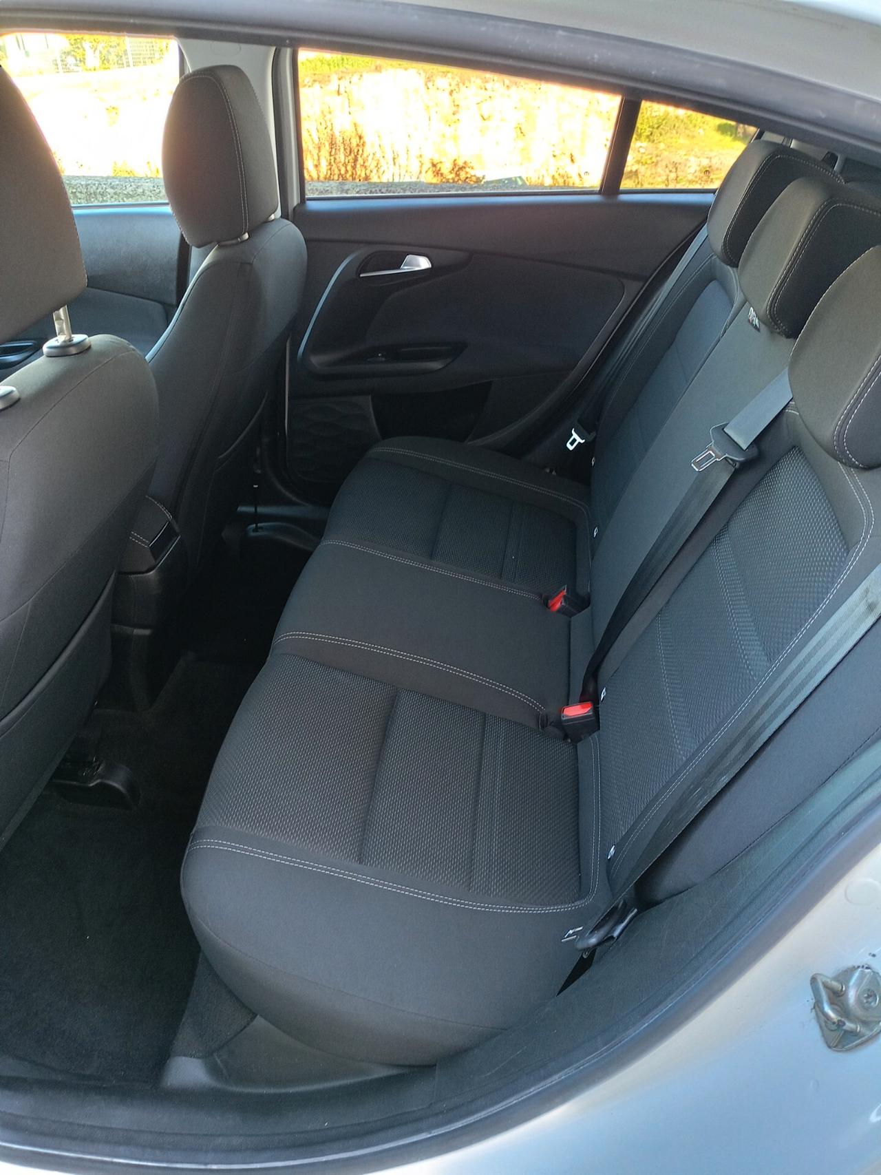 Fiat Tipo 1.400 BENZINA GPL 5 porte Lounge