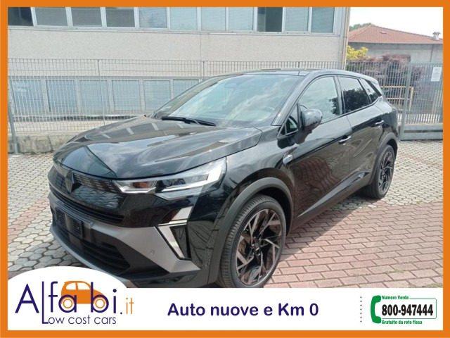 RENAULT Symbioz MY25 1.6 E-Tech Full Hybrid 145CV esprit Alpine