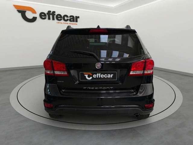 Fiat Freemont 2.0 Mjt 4x4 7 P. aut. Park Avenue