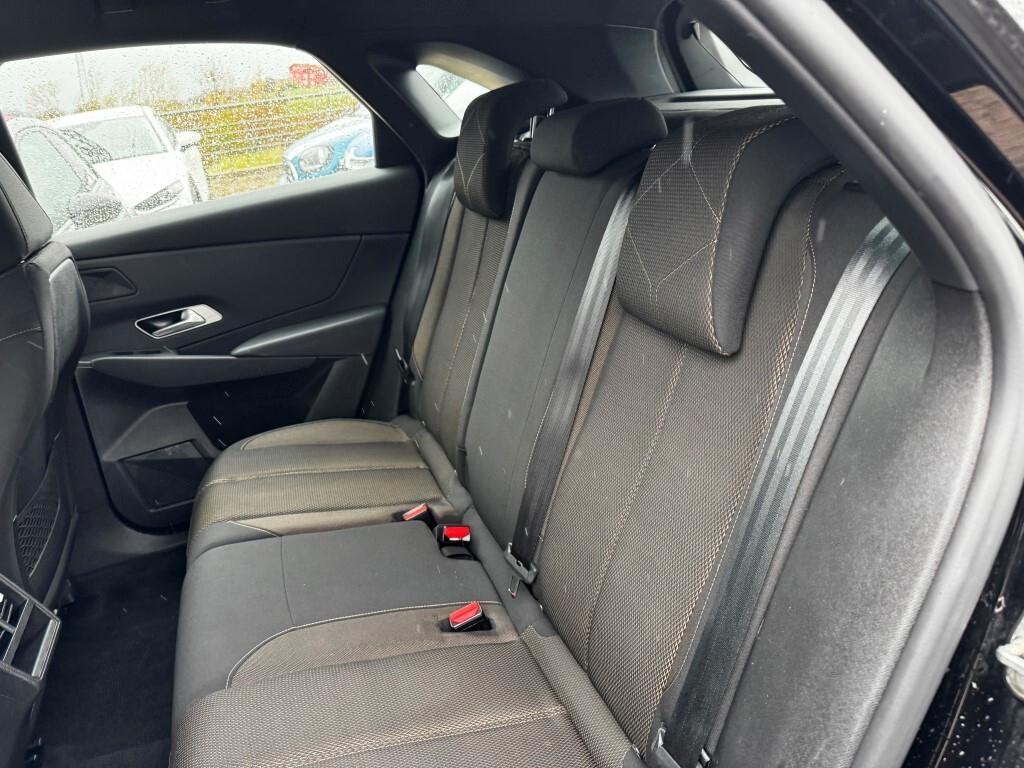 Ds Ds7 Crossback 1.5 Bluehdi Bast.Busin.130cv Auto