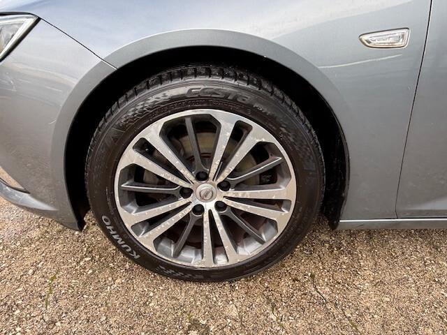 Opel Insignia 2.0 CDTI S&S Sports Tourer Innovation