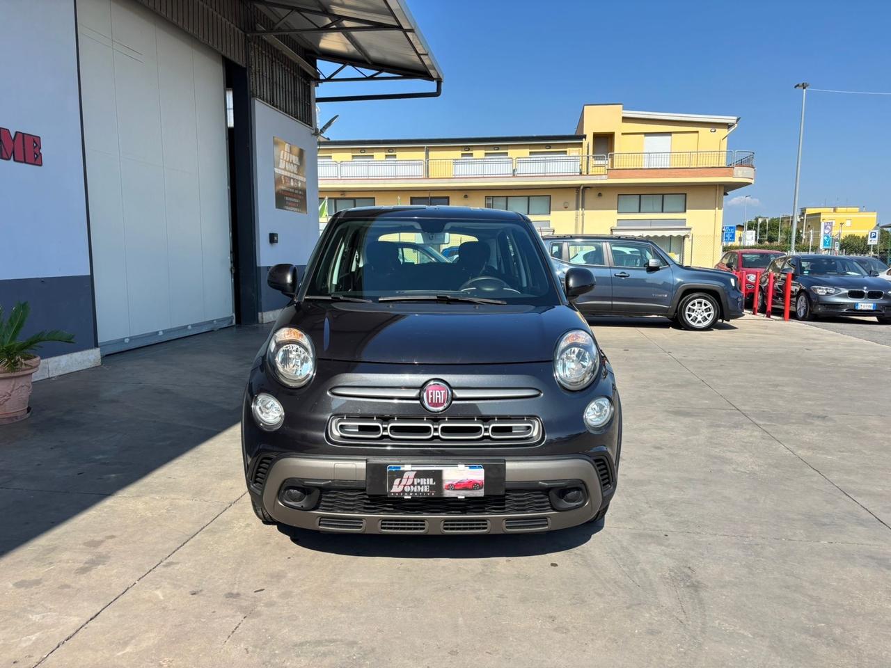 Fiat 500L 1.3 Multijet 95 CV Connect PREZZO PROMO