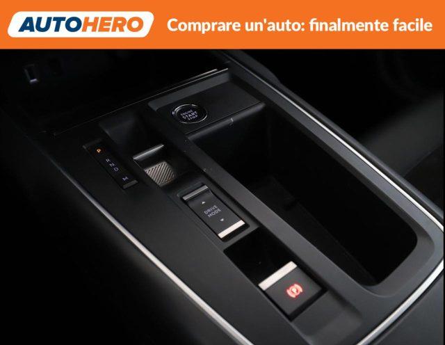 CITROEN C5 Aircross BlueHDi 130 S&S Shine