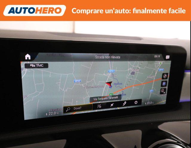 MERCEDES-BENZ A 35 AMG A 35 4Matic AMG