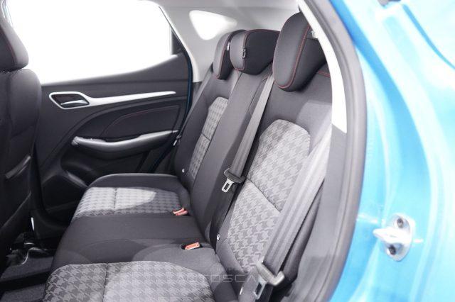 MG ZS Classic 1.5 VTi-tech Comfort