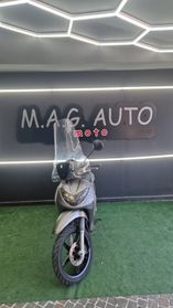 Piaggio Liberty 125 Base