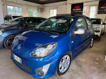 RENAULT TWINGO 1.2 TCE 16V GT – TETTO PANORAMICO APRIBILE