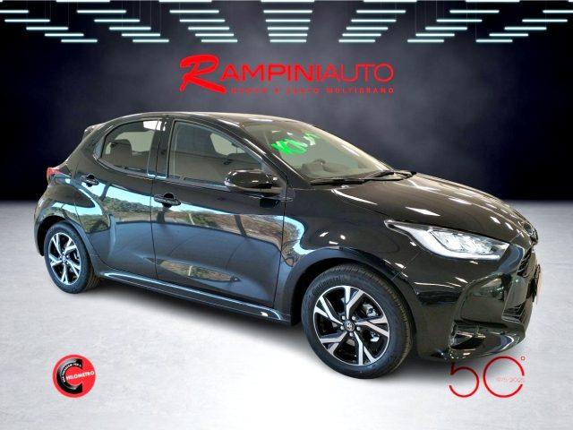 TOYOTA Yaris 1.5 Hybrid Trend KM 0 Ufficiale Pronta Consegna