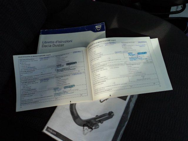 DACIA Duster 1.5 dCi 110CV 4x2 Lauréate