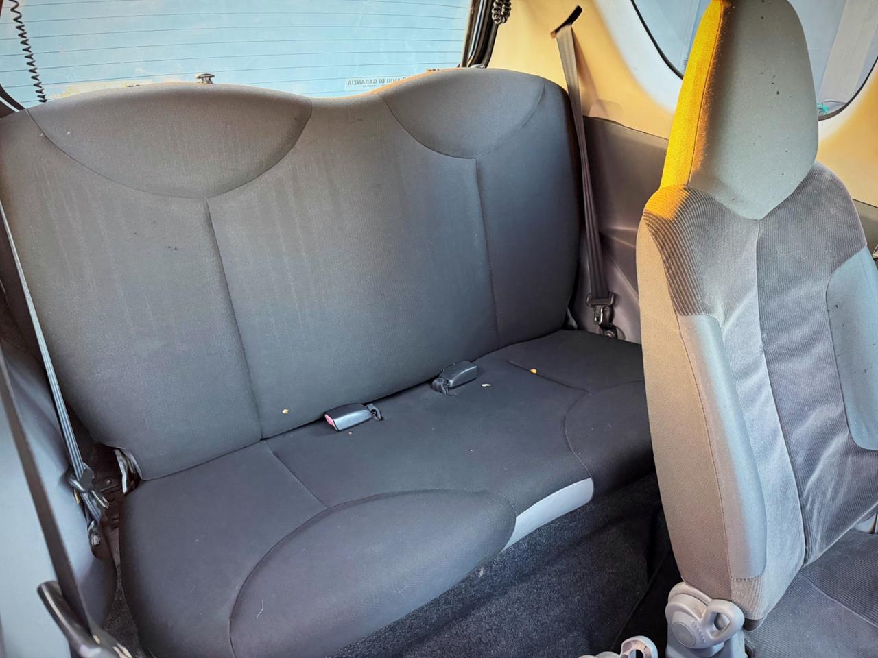 Toyota Aygo 1.0 12V VVT-i 3 porte Now