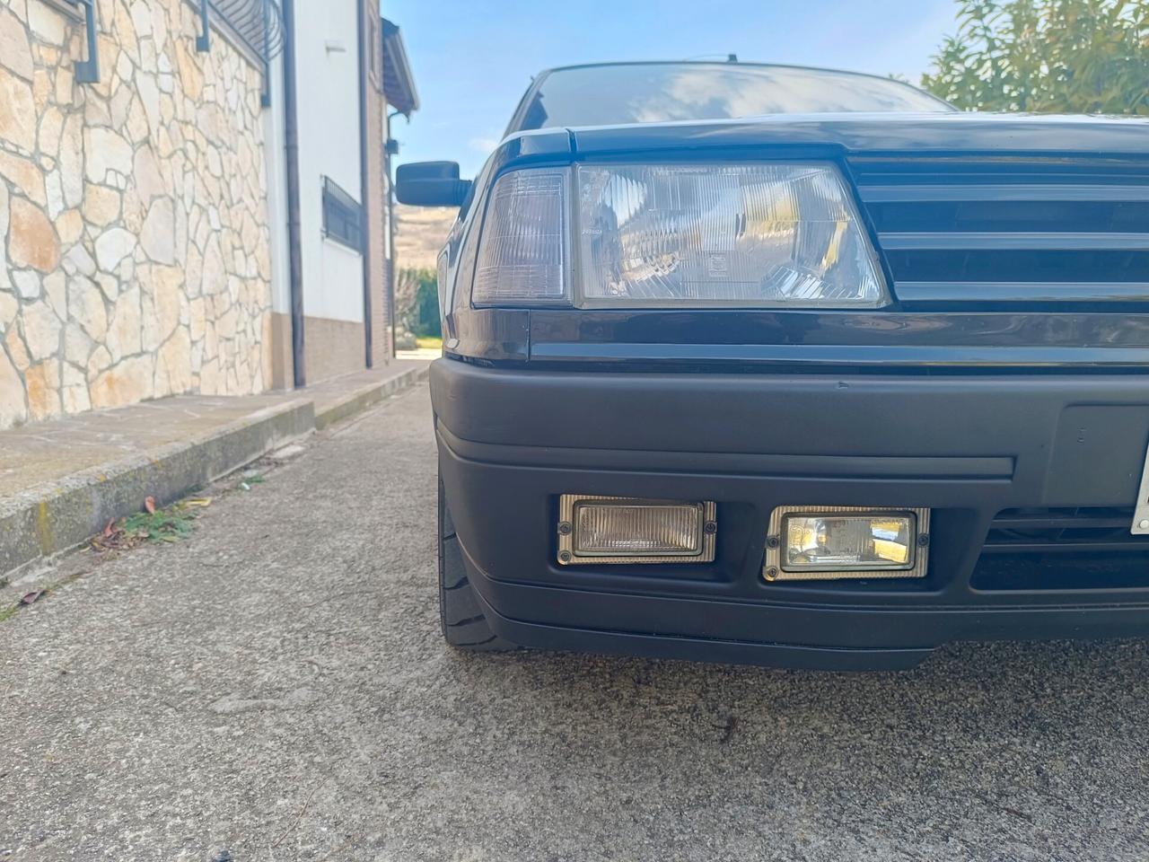 Peugeot 309 1.9 GTI 16v stupenda