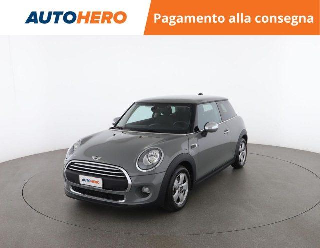 MINI One 1.2 One