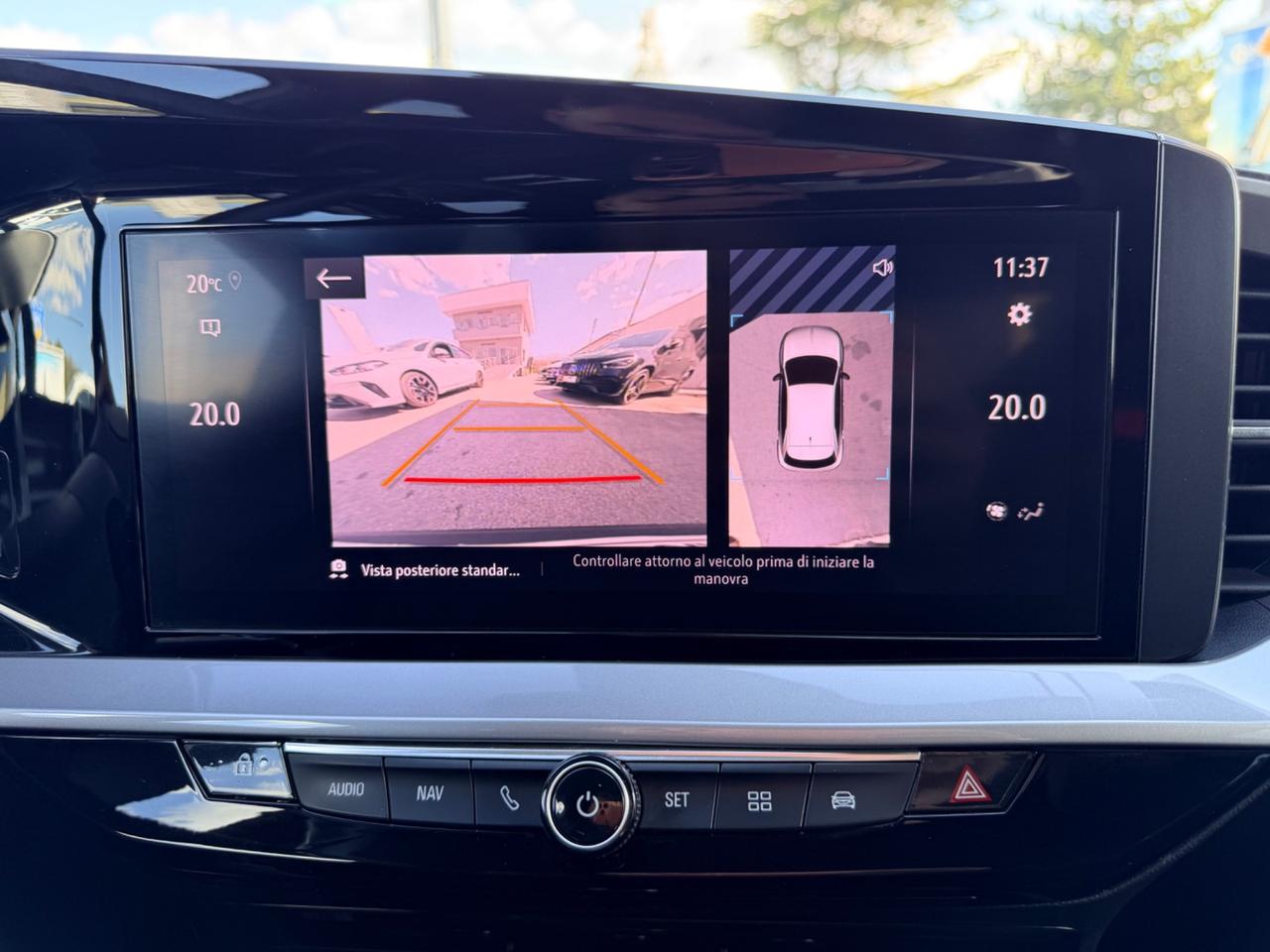 Opel Mokka 1.5 diesel 110cv Ultimate per neopatentati