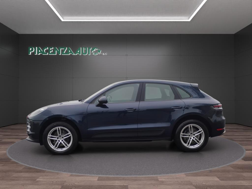 Porsche Macan 2.0 245cv pdk.TETTO PANORAMA.CERCHI 20
