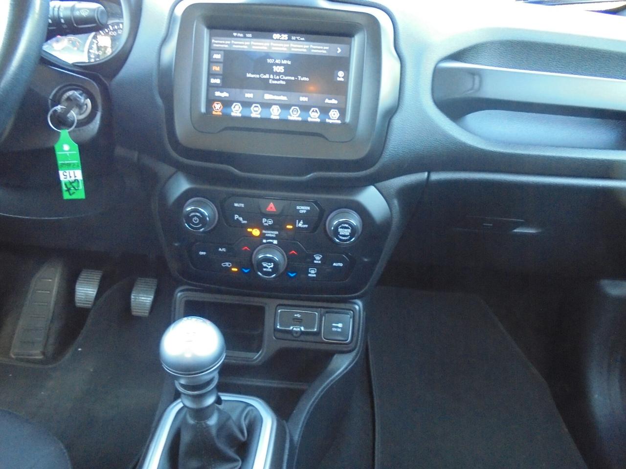 Jeep Renegade 1.0 T3 Limited