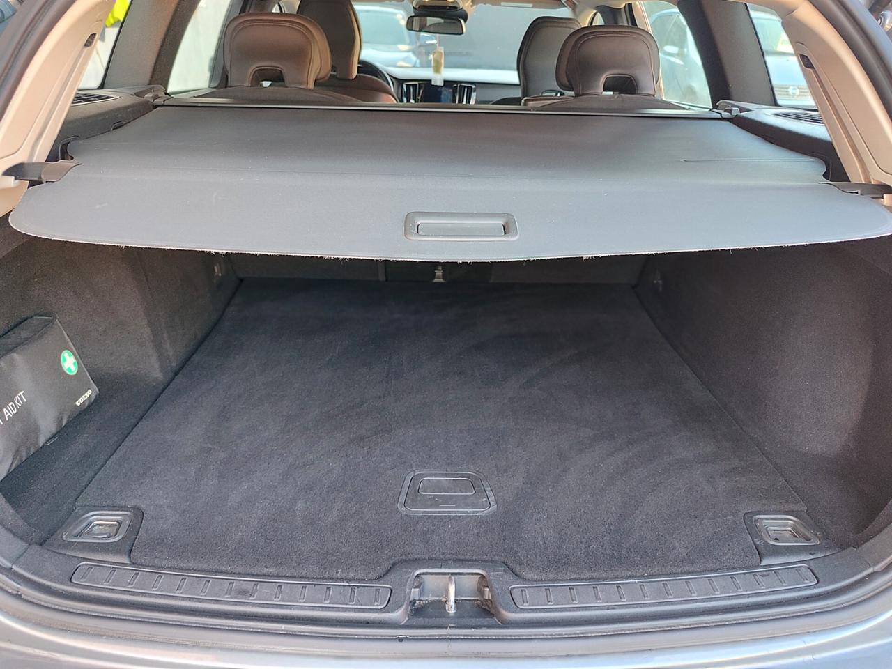 Volvo V60 D3 Geartronic Business Plus