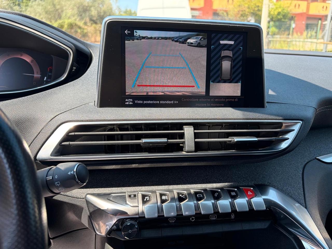 Peugeot 3008 BlueHDi 120 S&S GT Line