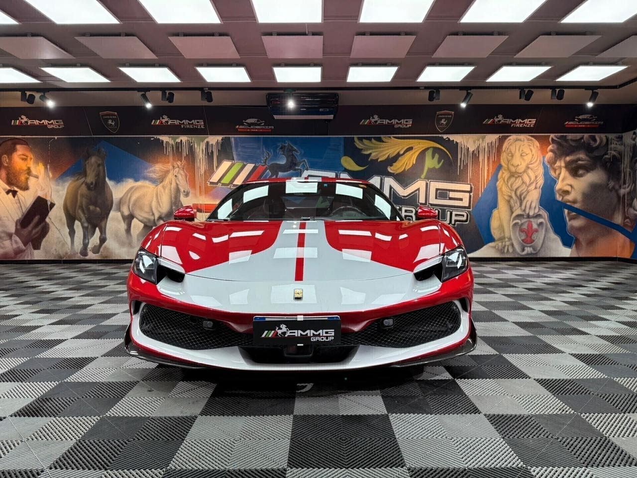 Ferrari 296 GTB Assetto Fiorano (150)