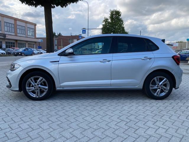 Volkswagen Polo 1.0 tsi R-Line 95cv Matrix Occasione!