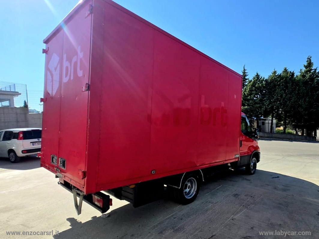 Daily 35C14N BTor 3.0 CNG PM Cab.