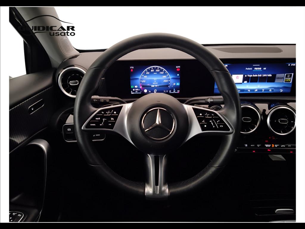 Mercedes-Benz Classe A - W177 2023 - A 180 d Progressive Advanced auto