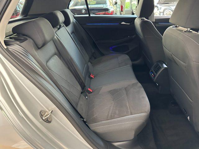 VOLKSWAGEN Golf 1.4 TSI eHYBRID 204 CV DSG Style - ACC - FULL