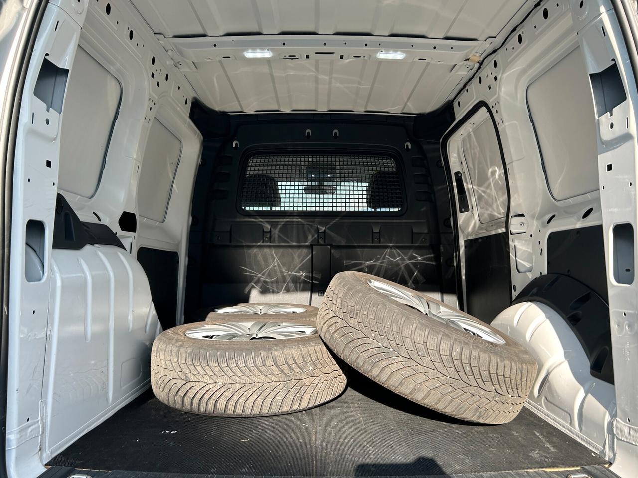 Volkswagen Caddy Business 2.0 TDI 90 KW 4MOTION AUTOCARRO