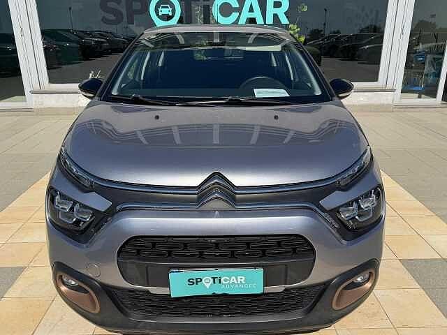 Citroen C3 BlueHDi 100 S&S C-Series