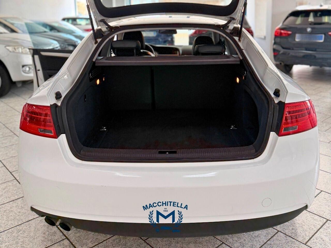 Audi A5 SPB 2.0 TDI 143 CV Advanced