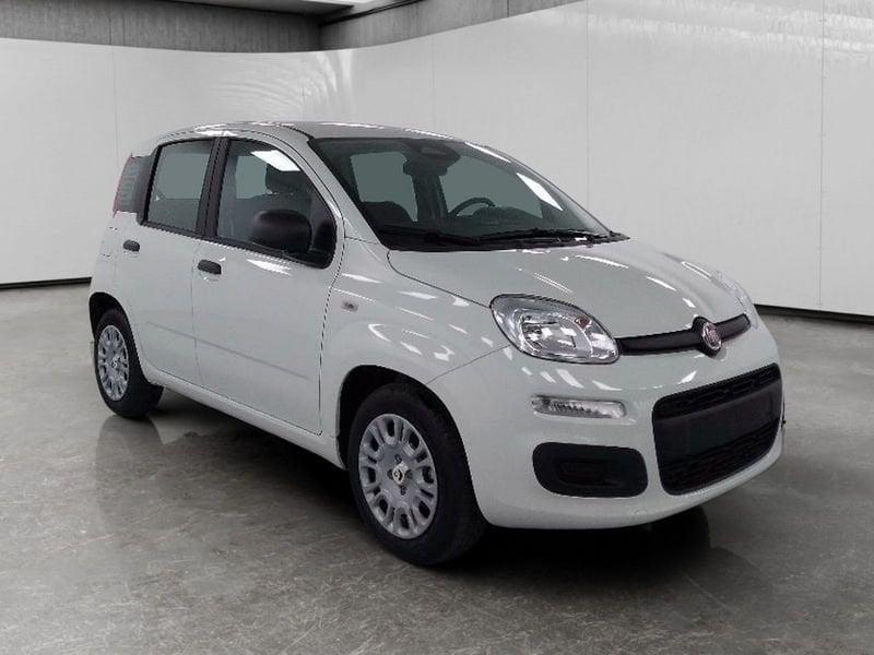 FIAT Pandina 1.0 firefly hybrid Pop s&s 70cv