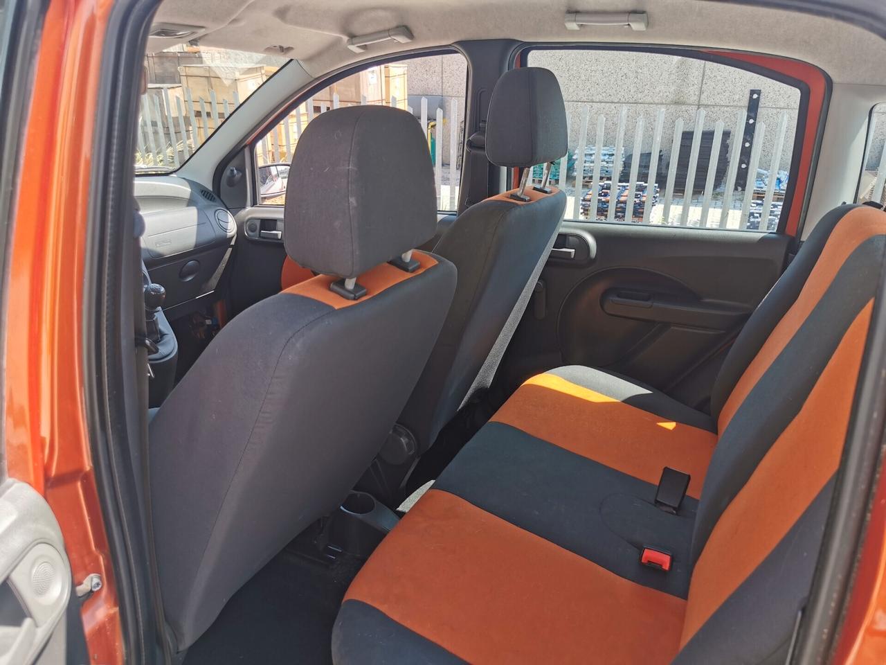 Fiat Panda 1.1 Active GARANZIA 24 MESI