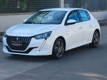 Peugeot 208 BlueHDi 100 Stop&Start 5 porte Active Pack