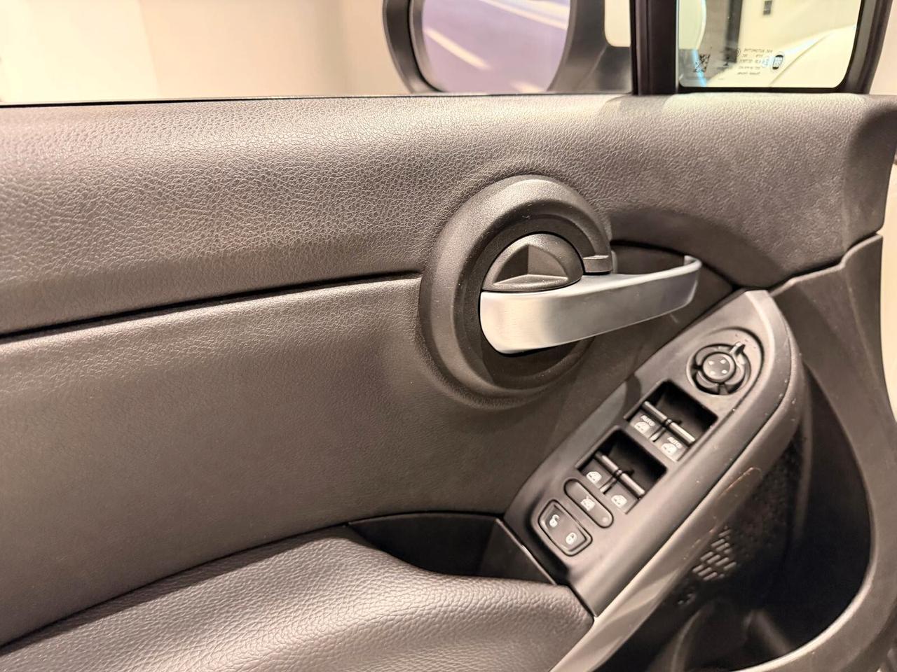 Fiat 500X 1.3 MultiJet 95 CV Cross