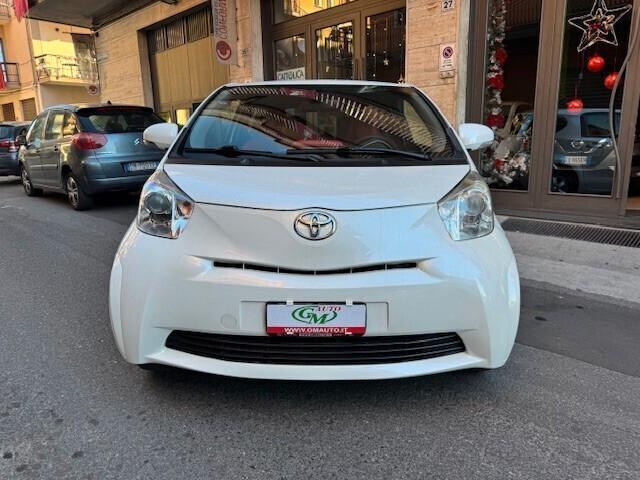 Toyota iQ 1.0 Sol - Cambio Automatico