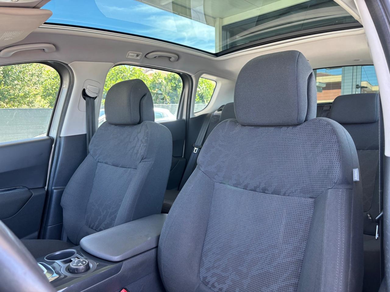 Peugeot 3008 1.6 HDi 112CV Allure