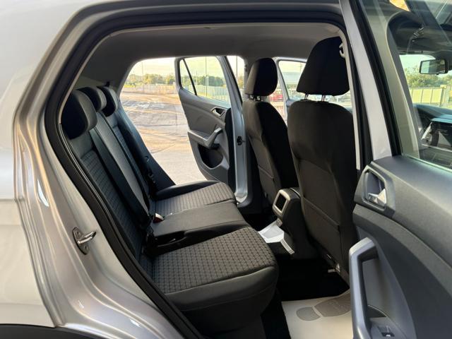 VOLKSWAGEN T-Cross 1.0 TSI 95 CV Style BMT
