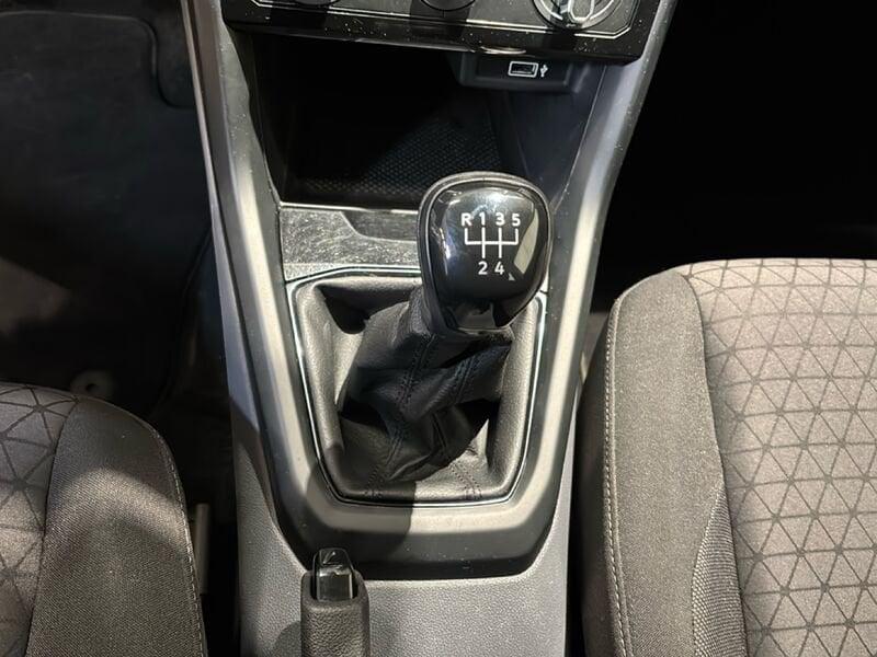 Volkswagen T-Cross T-Cross 1.0 TSI