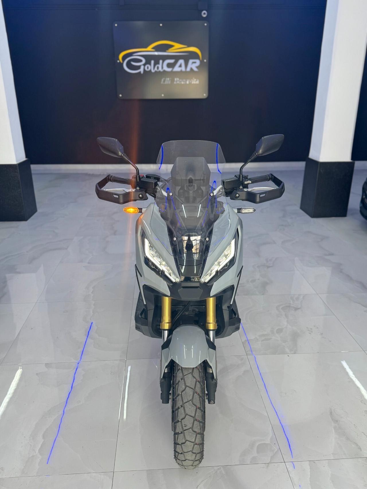 Honda X-ADV 750