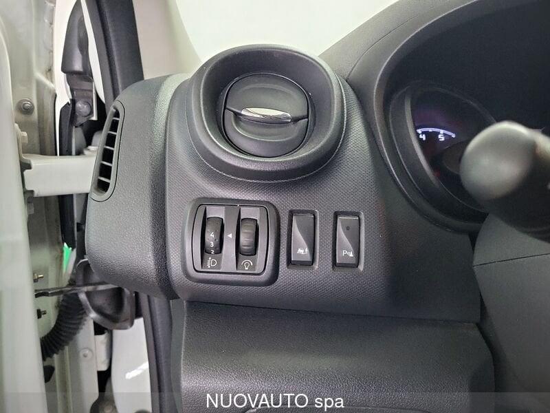 FIAT Talento 1.6 TwinTurbo MJT 145CV CH1 PC-TN Furgone 12q