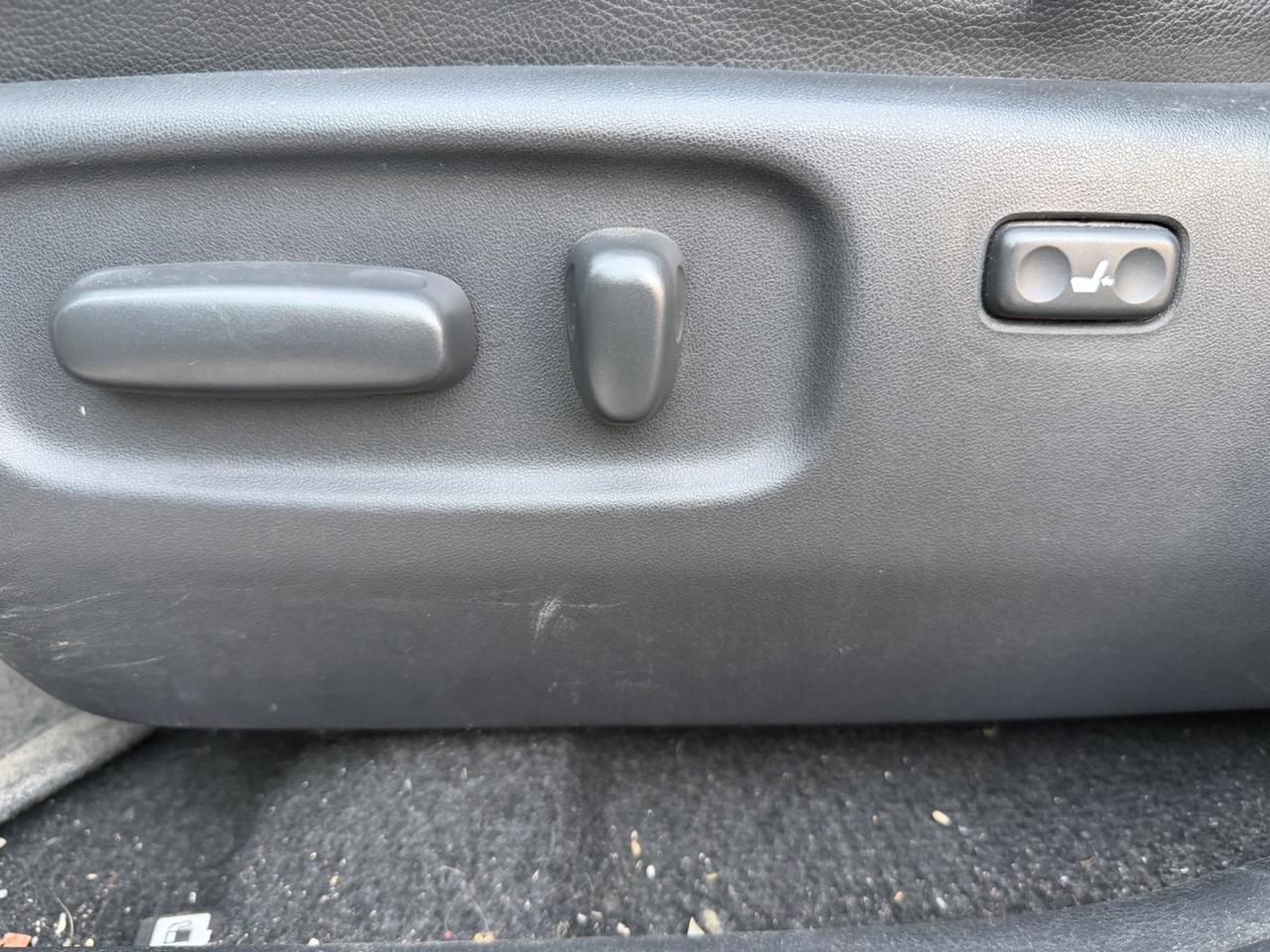 TOYOTA RAV4 2.2 177CV 4X4 PELLE GANCIO TRAINO