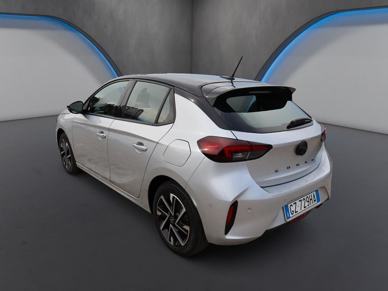 Opel Corsa 1.2cc 100cv AT8 Aut. GS