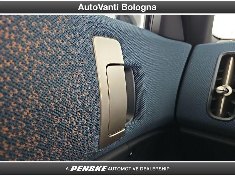 MINI Mini Countryman U25 Mini C Favoured Countryman
