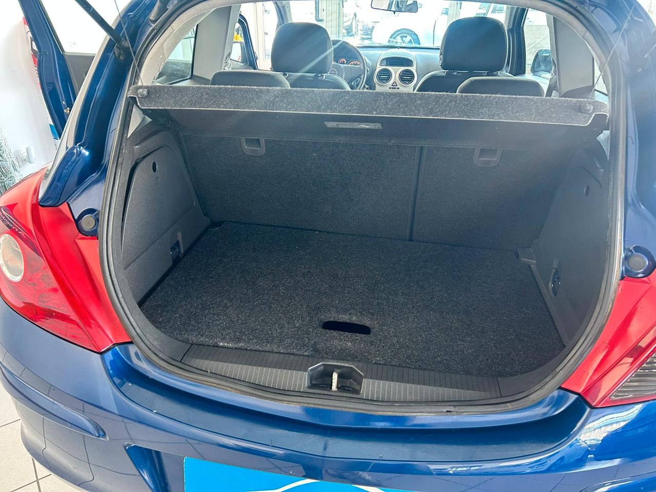 Opel Corsa 1.2B X NEO 53.000KM 2007