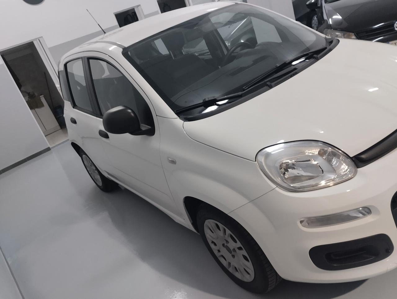 Fiat Panda 1.2 Lounge come nuova garanzia 12 mesi