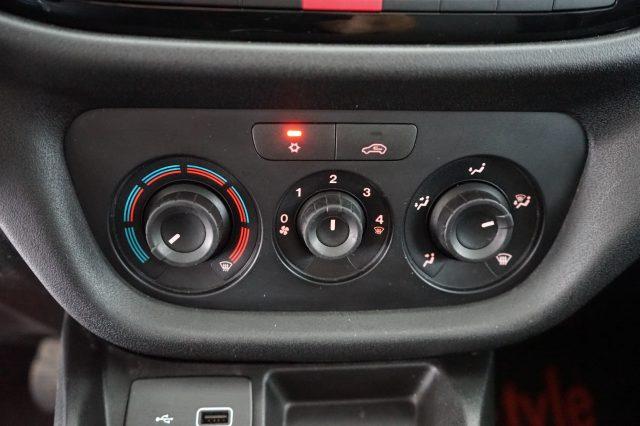 FIAT Doblo CARGO Ch1 Lounge 1.3 Mjet 95cv E6d S&s
