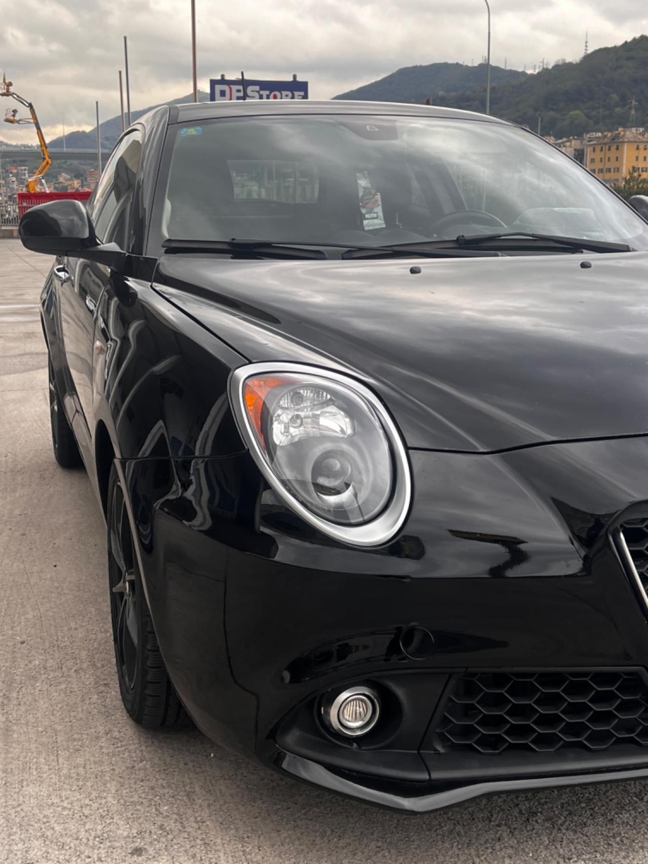 Alfa Romeo MiTo 1.3 JTDm 90 CV S&S