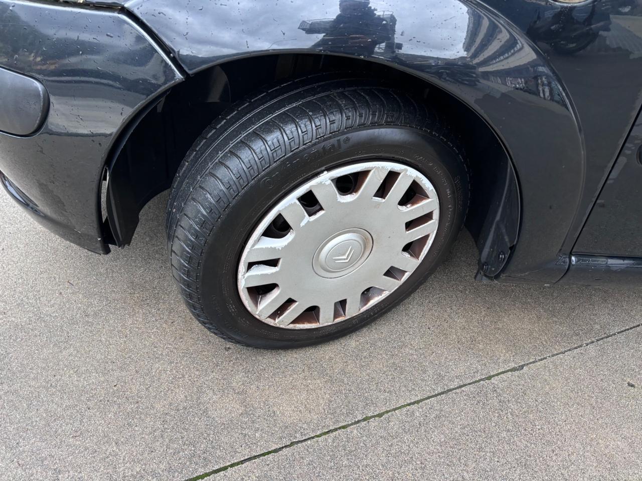 Citroen C3 1.4 HDi 70CV Exclusive