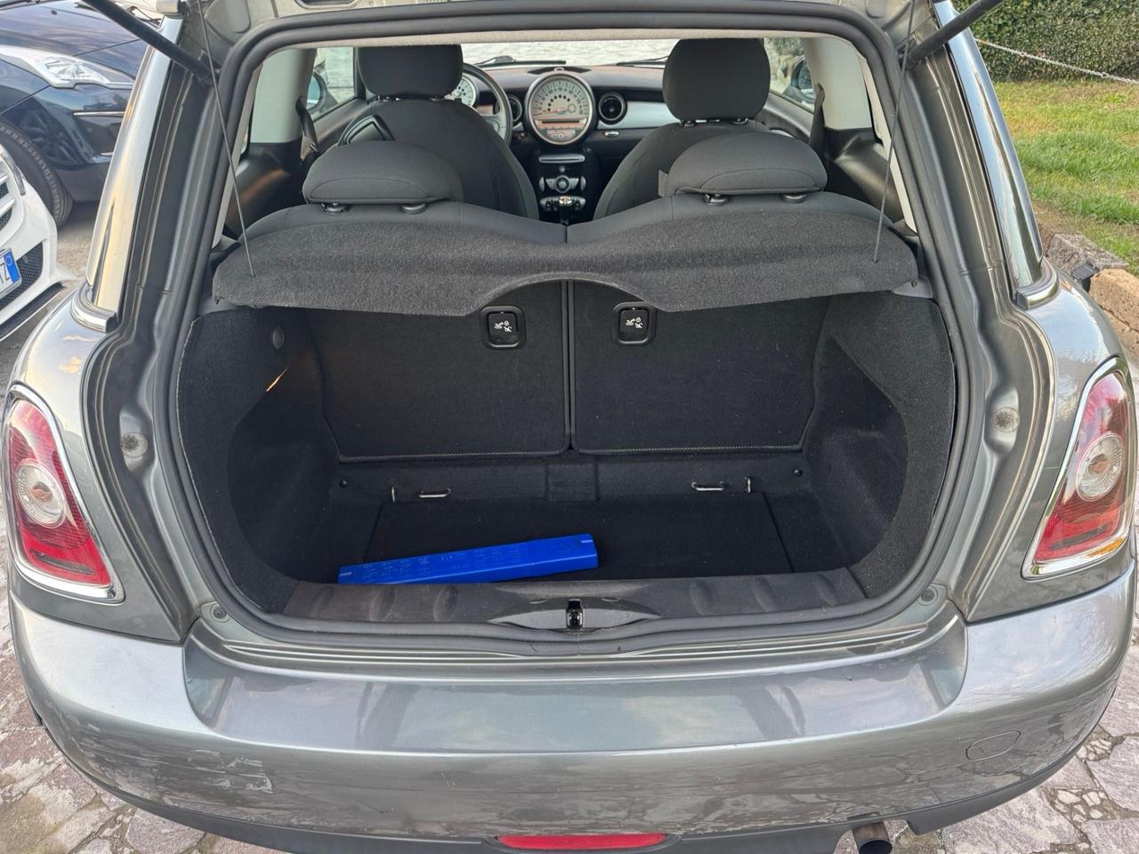 Mini 1.4 16V Ray neopatentati