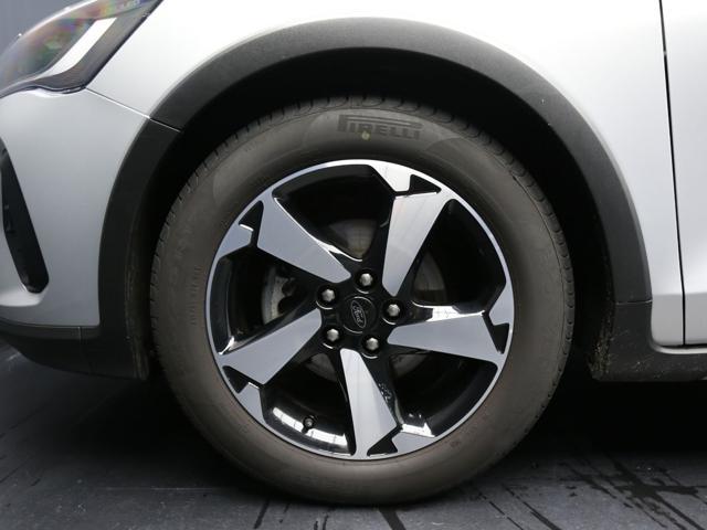 FORD Focus 1.5 EcoBlue 115 CV automatico SW Active