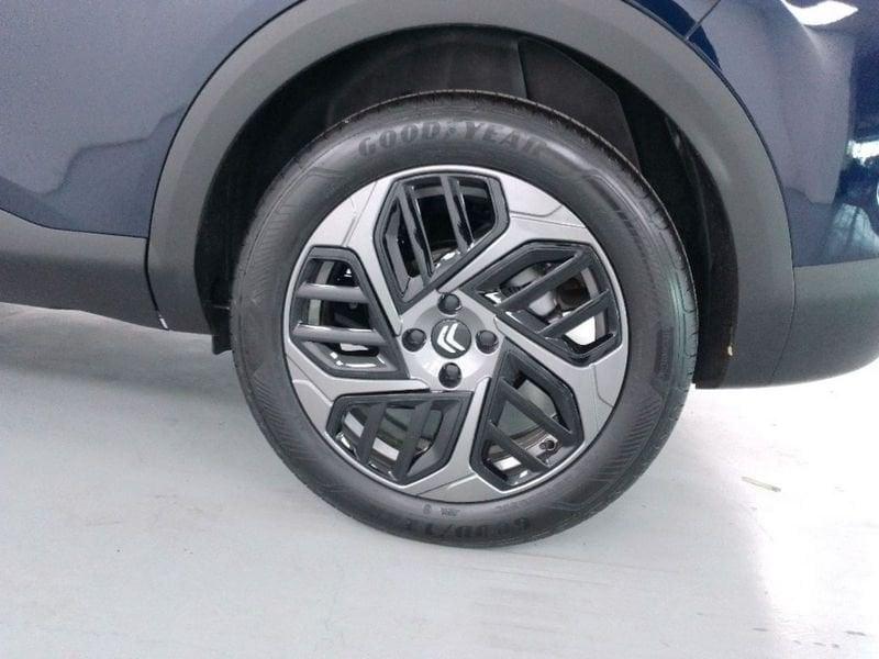 Citroën C4 1.2 puretech Plus s&s 130cv